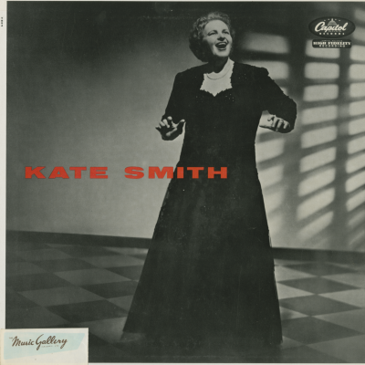 Kate Smith