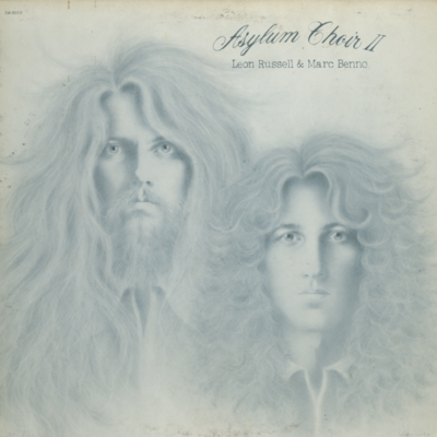 Asylum Choir II