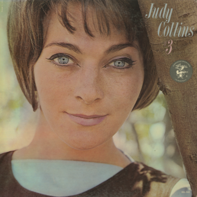Judy Collins #3