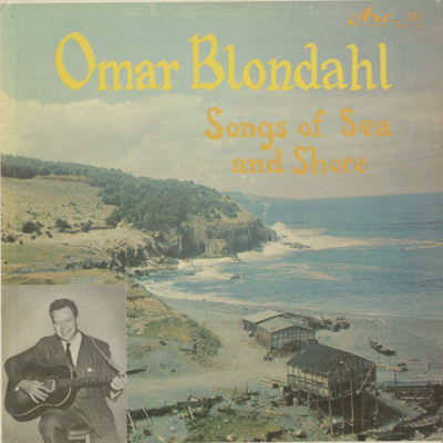 Songs Of Sea And Shore