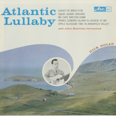 Atlantic Lullabye