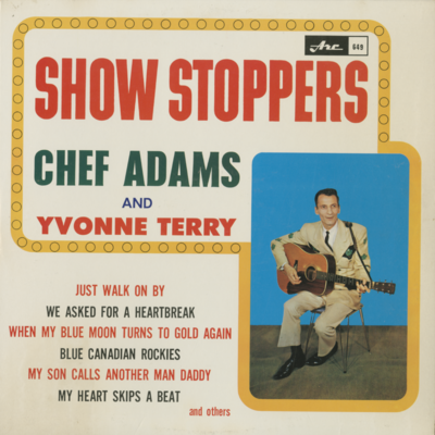 Show Stoppers