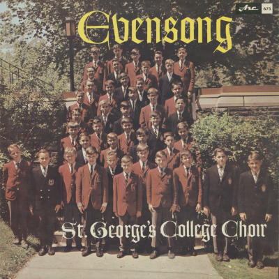 Evening Song
