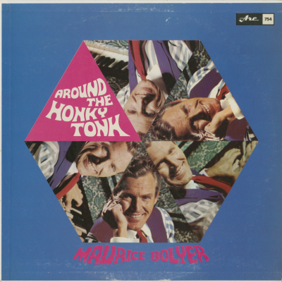 Around The Honky Tonk