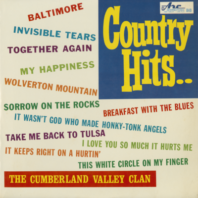 Country Hits