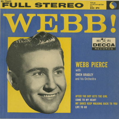 Webb (1959)