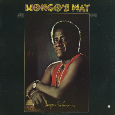 Mongo's Way (1971)