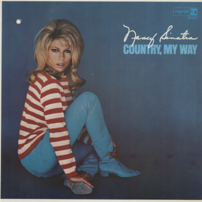 Country My Way (1967)