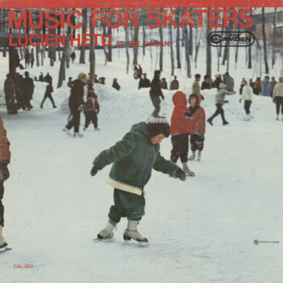Music For Skaters