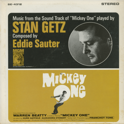 Mickey One