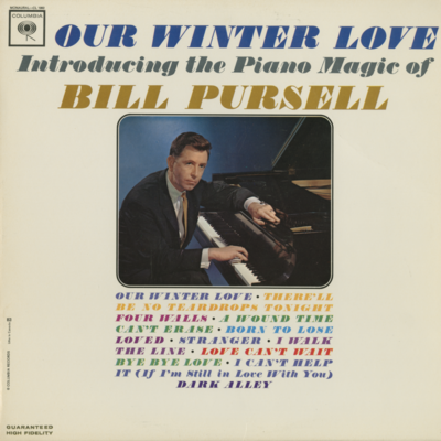 Our Winter Love