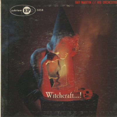 Witchcraft