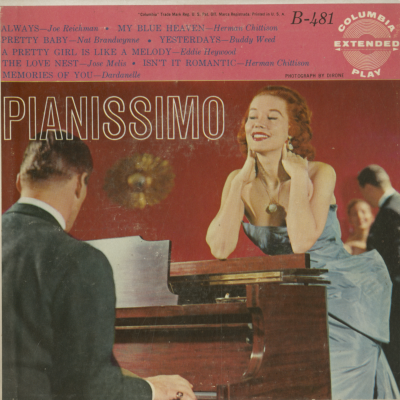 Pianissimo (1955)