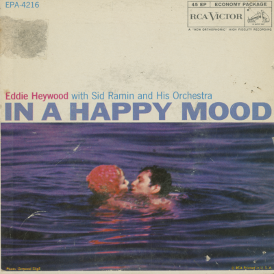 In A Happy Mood