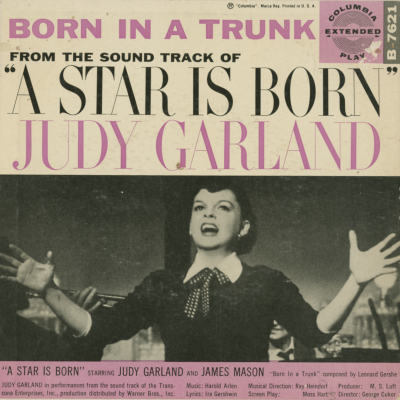 A Star Is Born (1956)