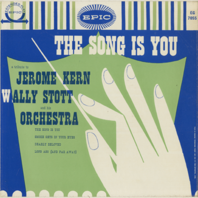 The Song Is You (1954)