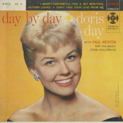 Day By Day Vol II (1957)