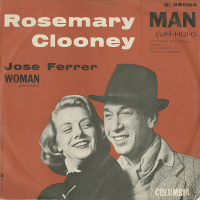 Man / Woman