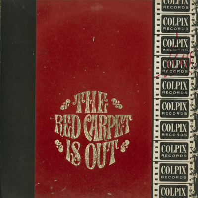 The Red Carpet Is Out (1964)