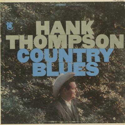 Country Blues