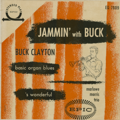 Jammin With Buck (1954)