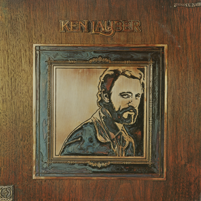 Ken Lauber (1971)