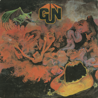 Gun