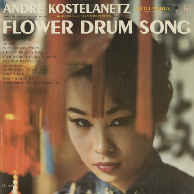 Flower Drum Song (1959)