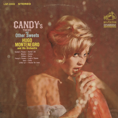 Candy's Theme