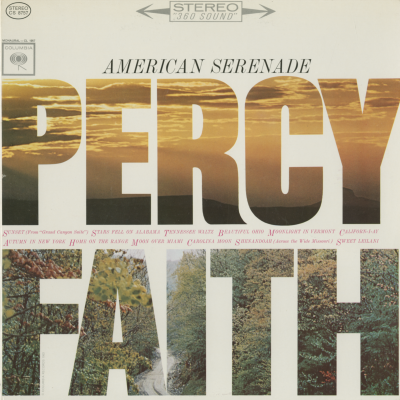 American Serenade