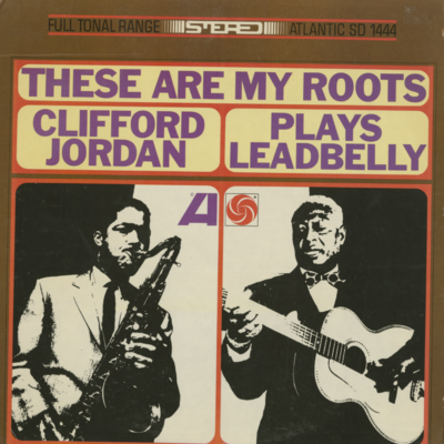 These Are My Roots (1965)
