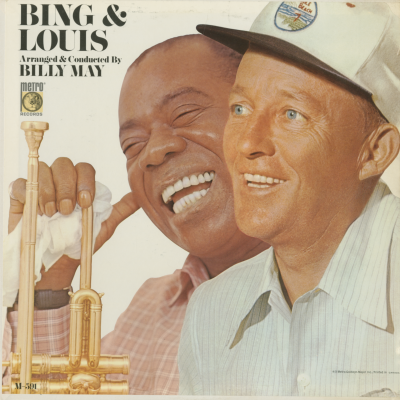 Bing & Louis