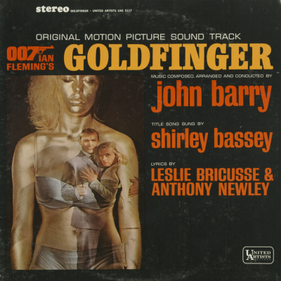 Goldfinger