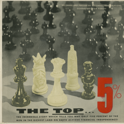 The Top 5%