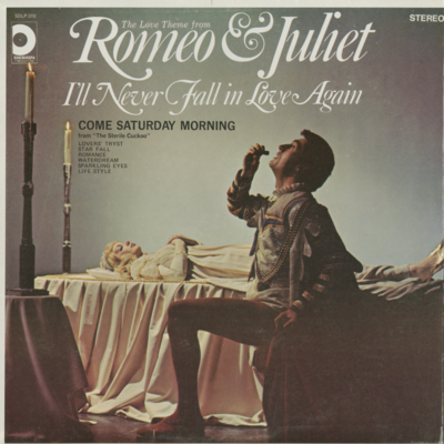 Romeo & Juliet