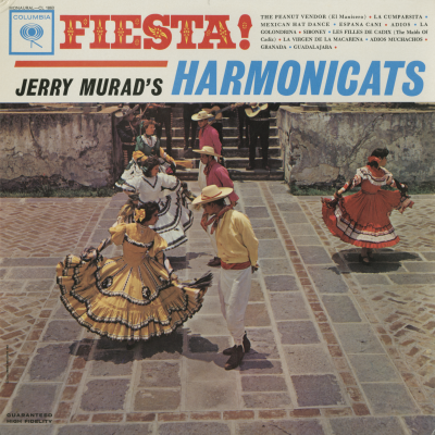 Fiesta! (1962)