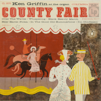 County Fair (1956)