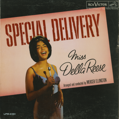 Special Delivery