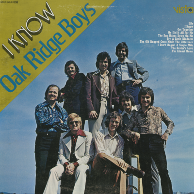 I Know (1972)