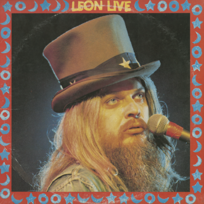 Leon Live