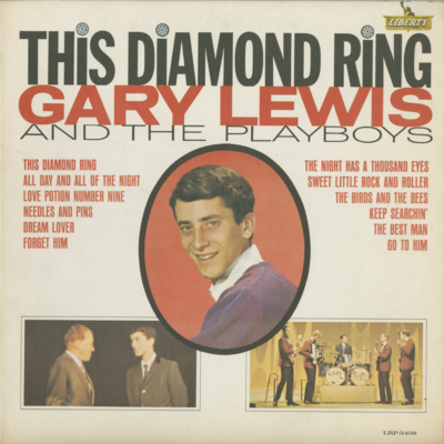This Diamond Ring (1965)