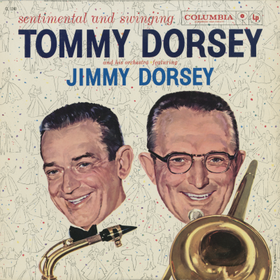 Sentimental And Swinging (1958)