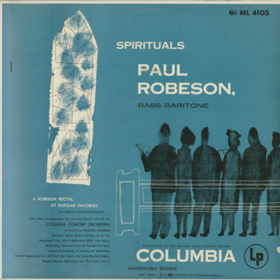 Spirituals