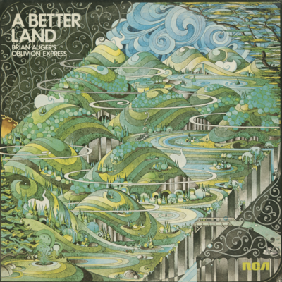 A Better Land