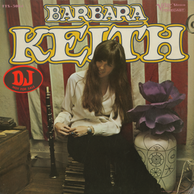 Barbara Keith (1969)