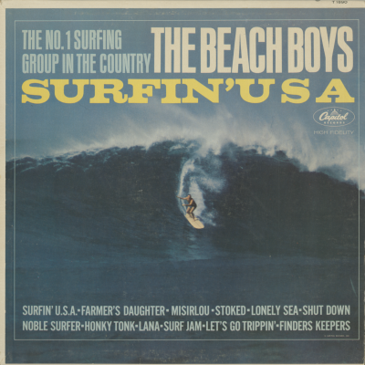Surfin' USA