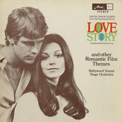 Love Story