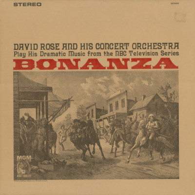 Bonanza