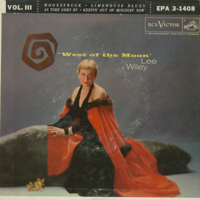 West Of The Moon Vol III (1957)