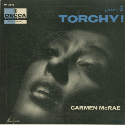 Torchy! Part 3 (1956)